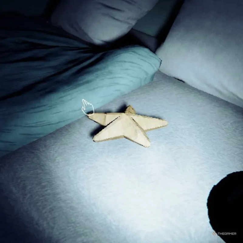 《恐鬼症》2025冬幕戏谑活动攻略