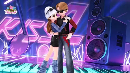 《劲舞团》全民挑战赛S1赛季