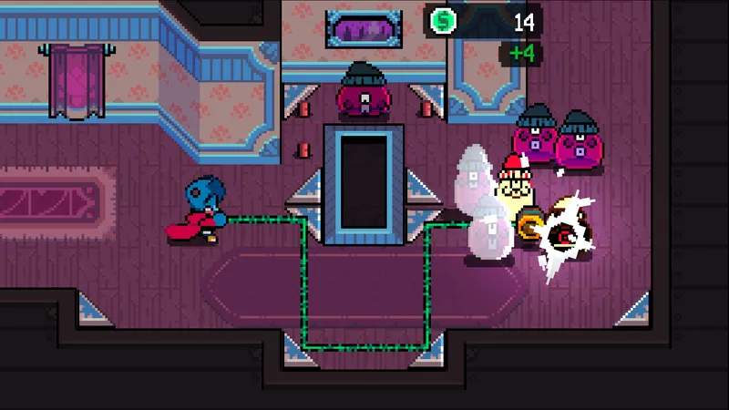 《Peak》2025年度最佳游戏推荐