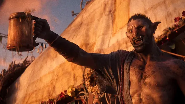 《神界》新作或将抢先体验推出