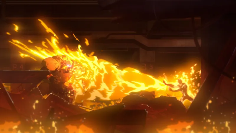 《Dispatch》开发者计划第二季