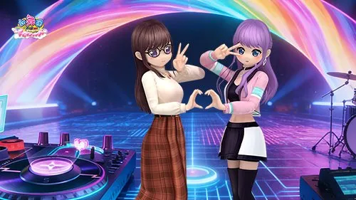 《劲舞团》全民挑战赛S1赛季