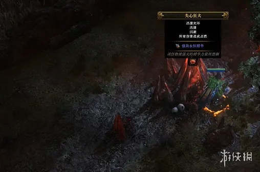 《流放之路2》狂暴狗位置及抓取方法详解