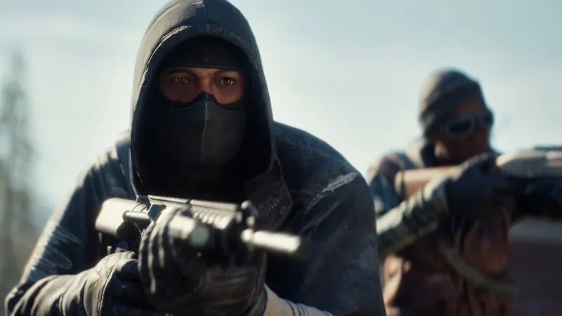 《终结者：幸存者》跳票至2025年后