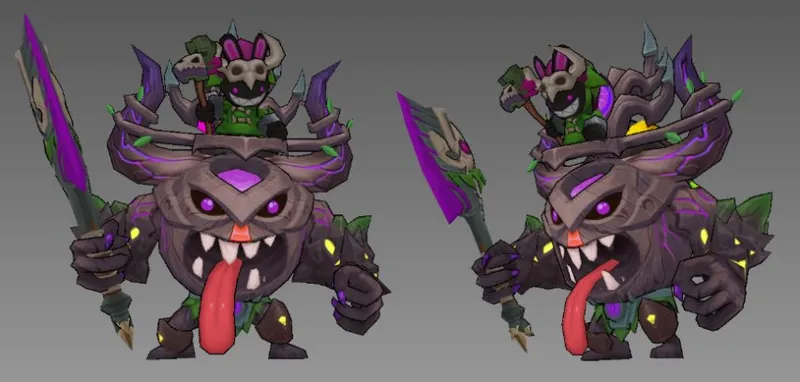 《希望OL》失落神庙副本开启