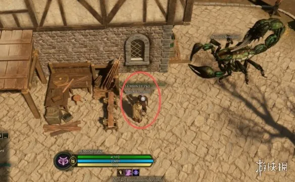 《创世灰烬》个人跑商玩法详解