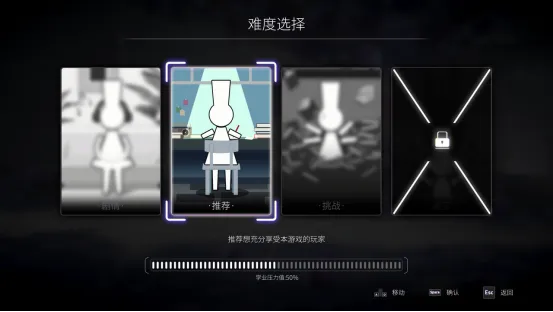 《少女与学院城》