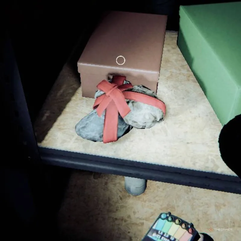 《恐鬼症》2025冬幕戏谑活动攻略