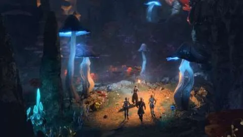 《上古卷轴6》开发进展顺利