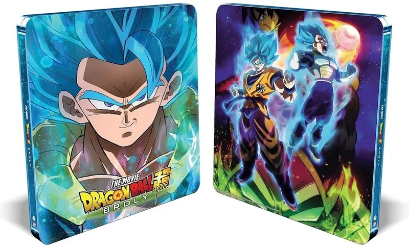 《龙珠超》完整系列五折特惠