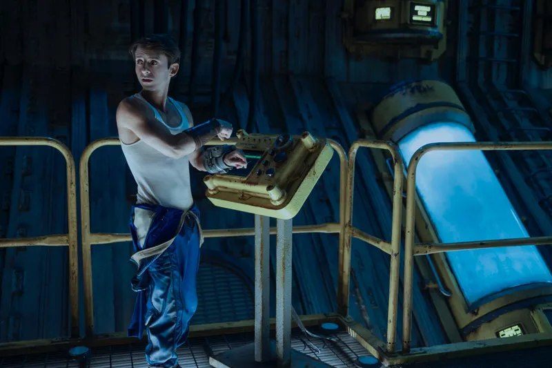 《辐射》第二季第一集剧透