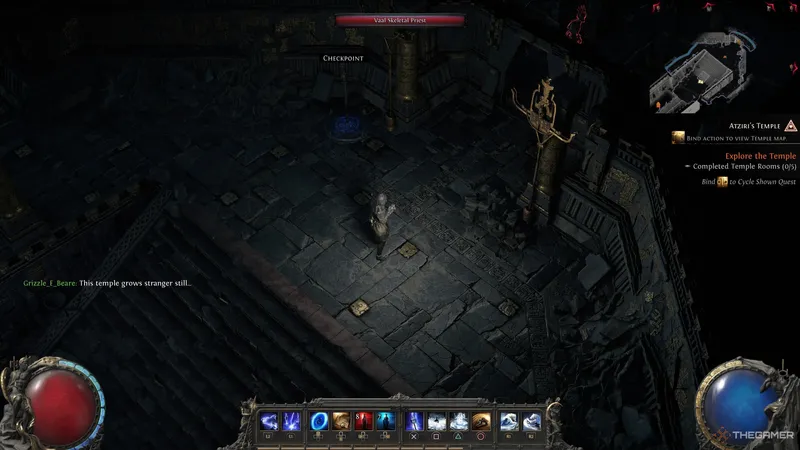 《流放之路2》瓦尔神庙解锁与地下城建造攻略