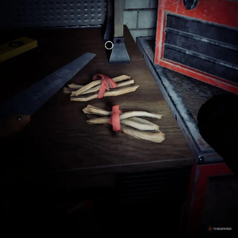 《恐鬼症》2025冬幕戏谑活动攻略