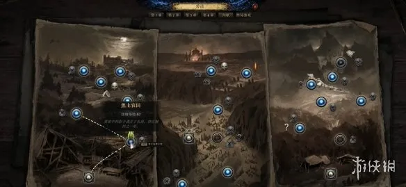 《流放之路2》狂暴狗位置及抓取方法详解