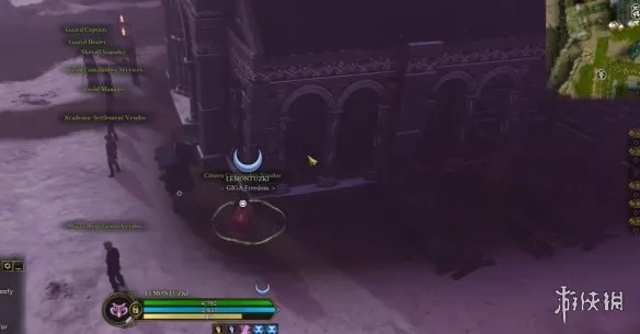 《创世灰烬》个人跑商玩法详解