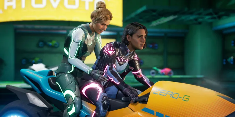 《Peak》2025年度最佳游戏推荐