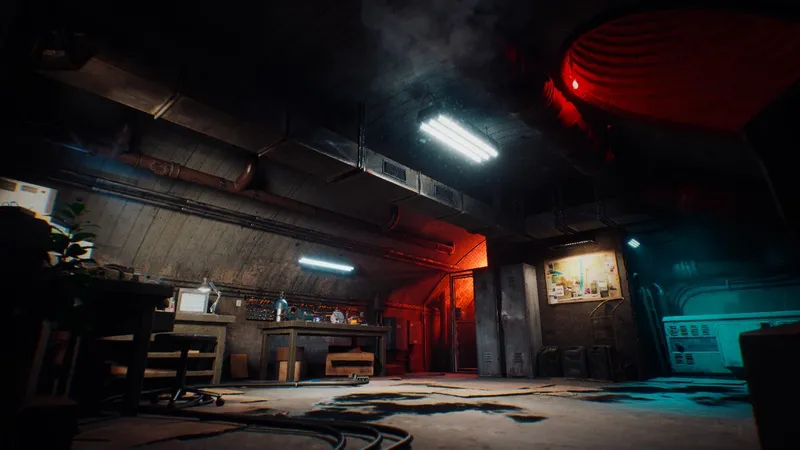 《终结者：幸存者》跳票至2025年后