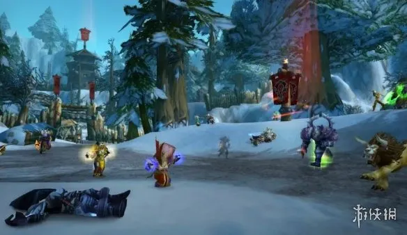 《魔兽世界》时光服PVP装备获取攻略