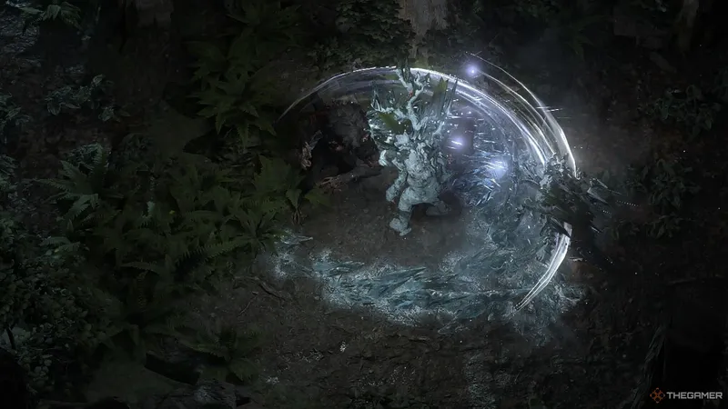 《流放之路2》瓦尔神庙解锁与地下城建造攻略