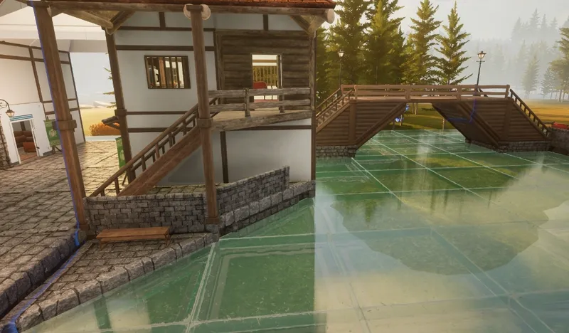 《幻兽帕鲁》心归之所版本更新