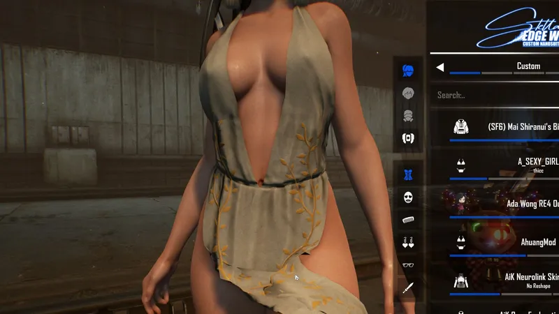 乳晕裸臀伊芙三周目无伤最高难度剑星第十三章~探寻信号源！