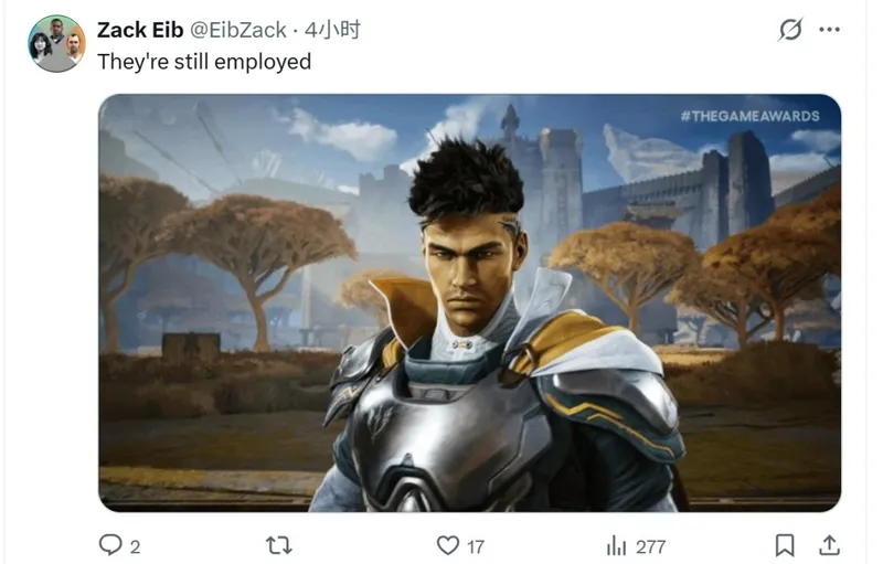 《银河战士Prime4》女性角色争议