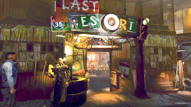 《辐射76》赏金狩猎任务详解