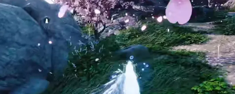 《燕云十六声》秦川陷城湖到世外桃源攻略