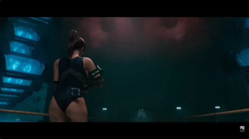 《CodeViolet》新预告公开