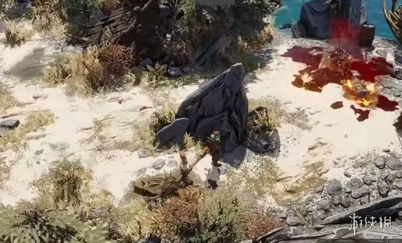 《神界原罪2》水桶倒水方法详解