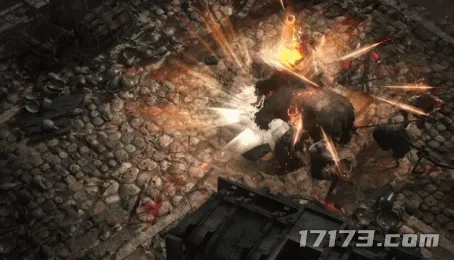 《流放之路2》国服更新