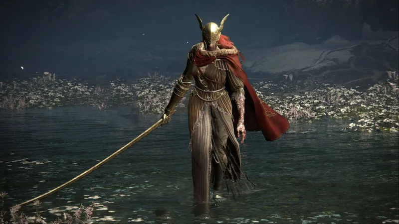 《辐射》及多款RPG游戏中的恶人角色体验