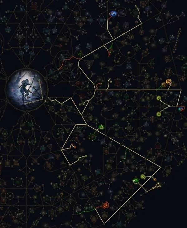 《流放之路2》第四赛季锐眼开荒攻略