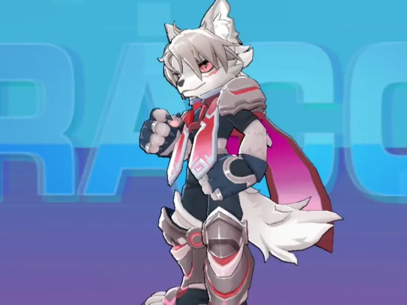 浣熊不高兴复活了，凯涅斯一命速通第10层