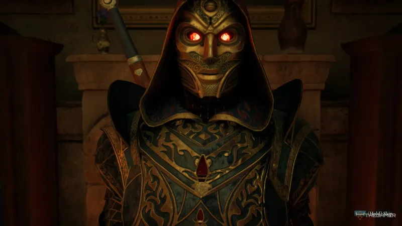 《辐射》及多款RPG游戏中的恶人角色体验