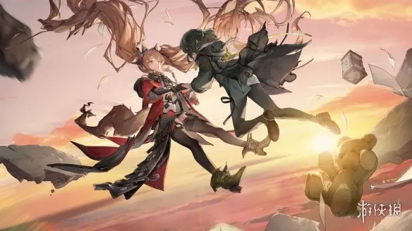 《明日方舟：终末地》公测删档说明-删档测试及数据清除详情