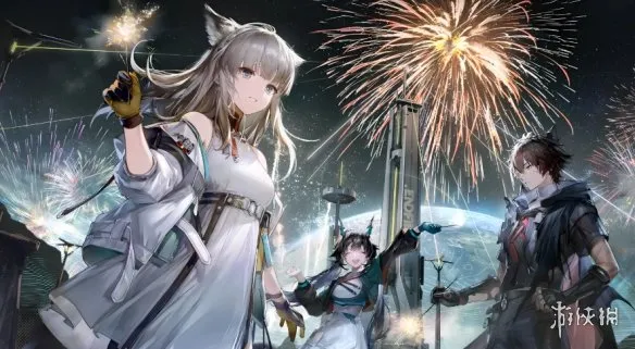 《明日方舟终末地》PS5版本确认