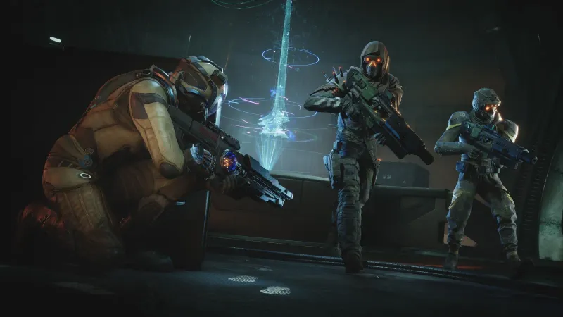 《Exodus》联合创始人退休