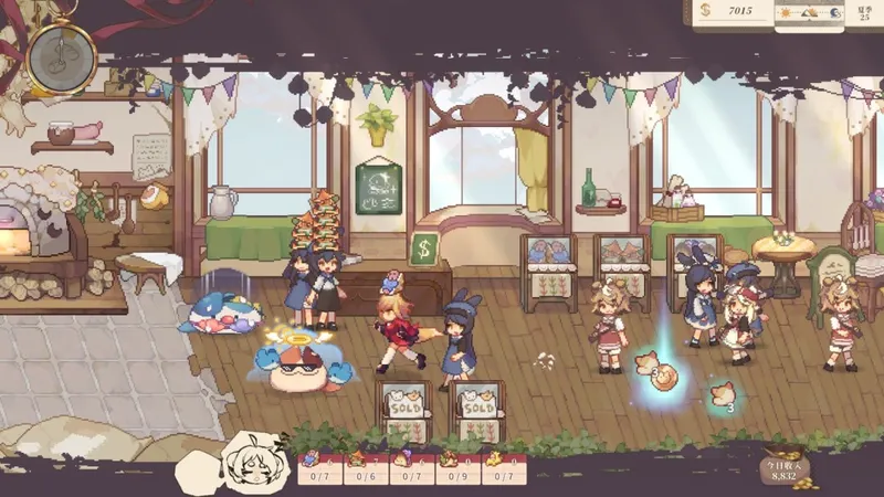 《亚路塔》1.1.0版本更新上线