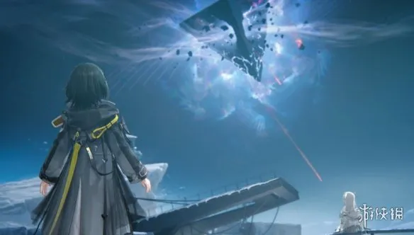 《明日方舟》终末地取消预约方法详解