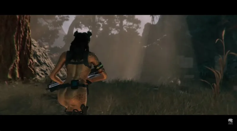 《CodeViolet》新预告公开