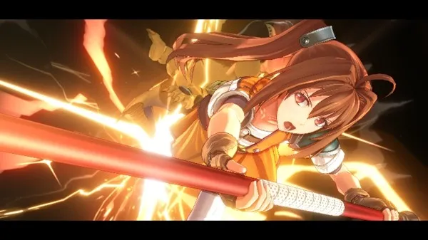 《空之轨迹the2nd》简体中文版2026年全球同步发售