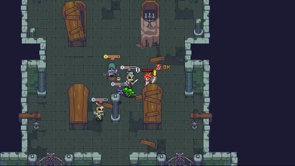 《菲尔纳传说》发售日确定