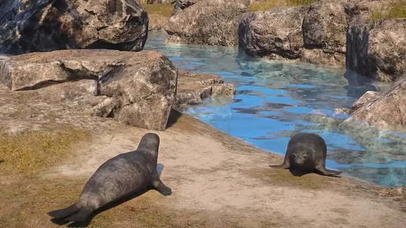 《颂钟长鸣》大型更新