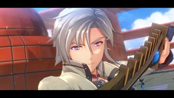 《空之轨迹the2nd》简体中文版2026年全球同步发售