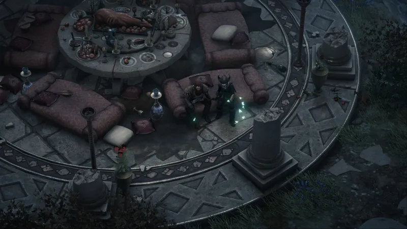 《辐射》及多款RPG游戏中的恶人角色体验