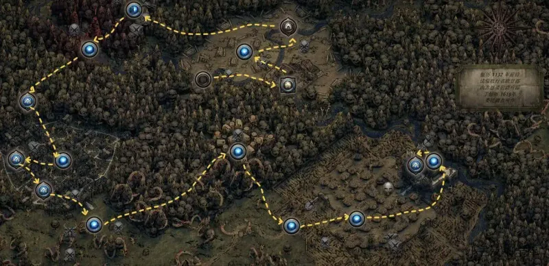 《流放之路2》第一章核心奖励获取攻略