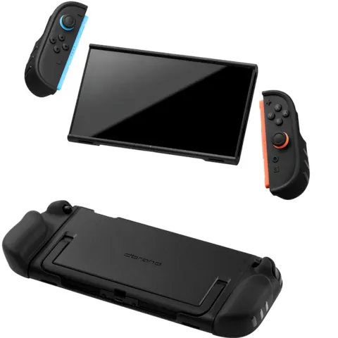 《NintendoSwitch2》DbrandKillswitch手柄套装降价