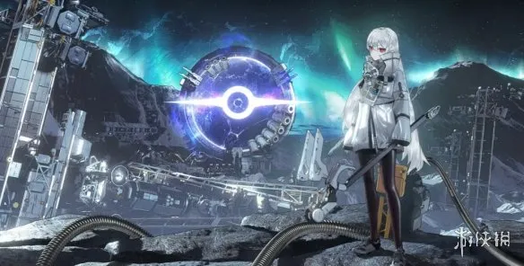 《明日方舟：终末地》制作公司介绍