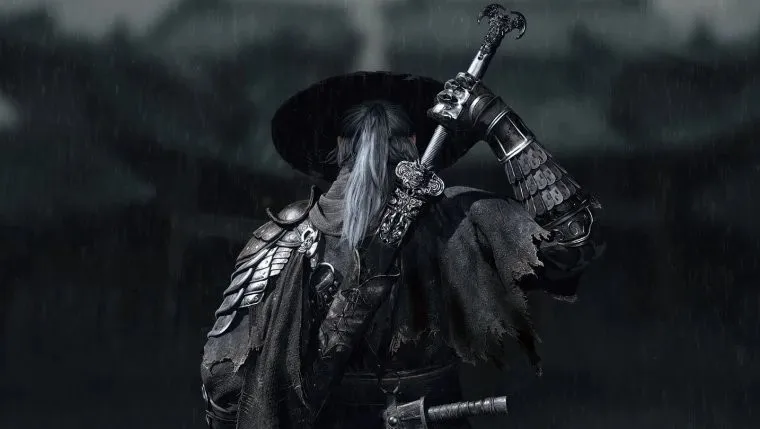 《影之刃零》精简内容